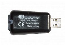 AV0089 USB DATA LINKER