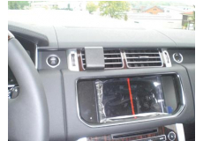 Brodit ProClip konzola pre LLRange Rover 13-16