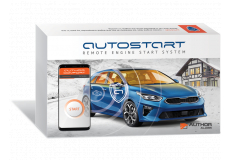 AUTOSTART modul