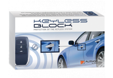 KEYLESS BLOCK