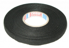 Tesa 51608 15m x 9mm textilná izolačná páska