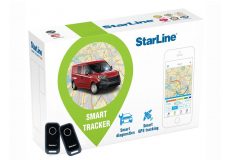 Starline GPS IMMO Plus