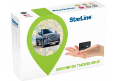 Starline GPS ECO