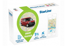 Starline GPS IMMO