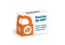 Starline bezdrôtový BT magnetický senzor