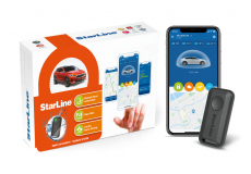 StarLine GSM alarm
