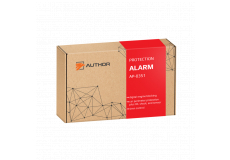 IGLA ALARM (PRO) digitálny imobilizér