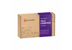 Author TELE COMPASS 2 4G E