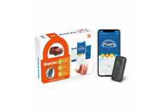 Starline S9-4G GPS alarm