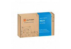 IGLA FD Plus digitálny imobilizér