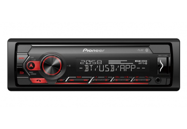 Autorádio Pioneer MVH-S320BT 