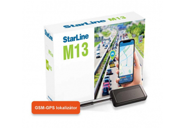 Starline EU GPS modul