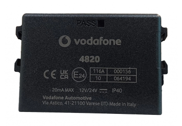 Autoalarm VFA AK4800 WLS