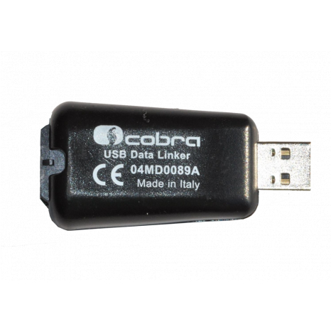 AV0089 USB DATA LINKER