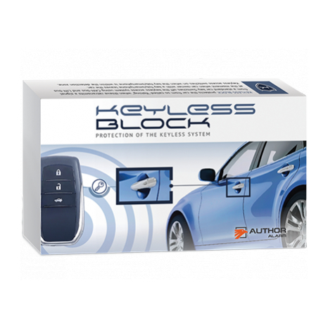 KEYLESS BLOCK