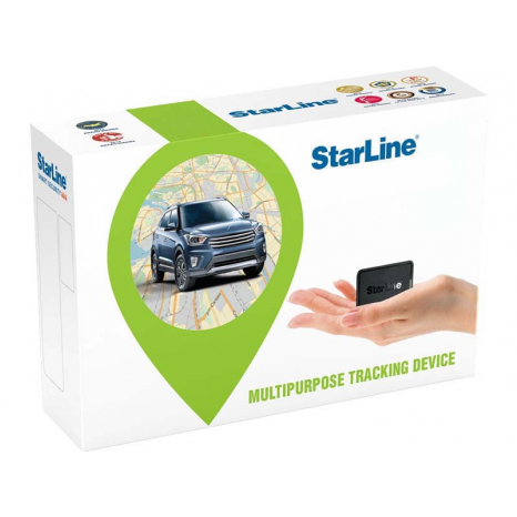 Starline GPS ECO
