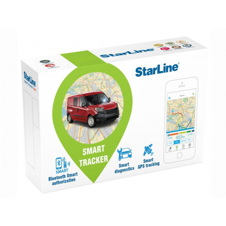 Starline GPS IMMO