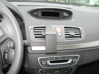 Brodit ProClip konzola pre Renaul Megane 09-