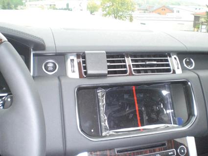 Brodit ProClip konzola pre LLRange Rover 13-16