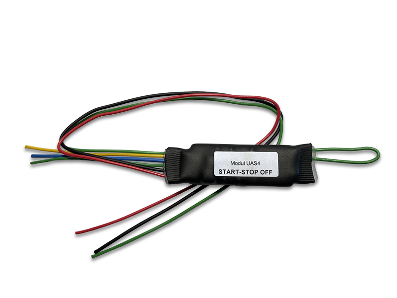 Modul UAS4 S-S OFF