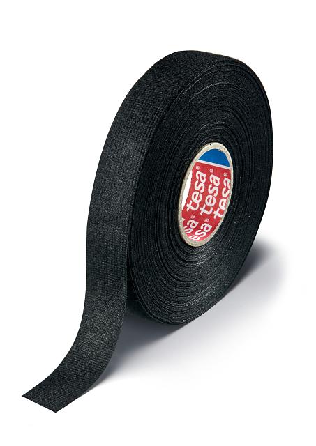 Tesa 51618 25m x 25mm textilná izolačná páska